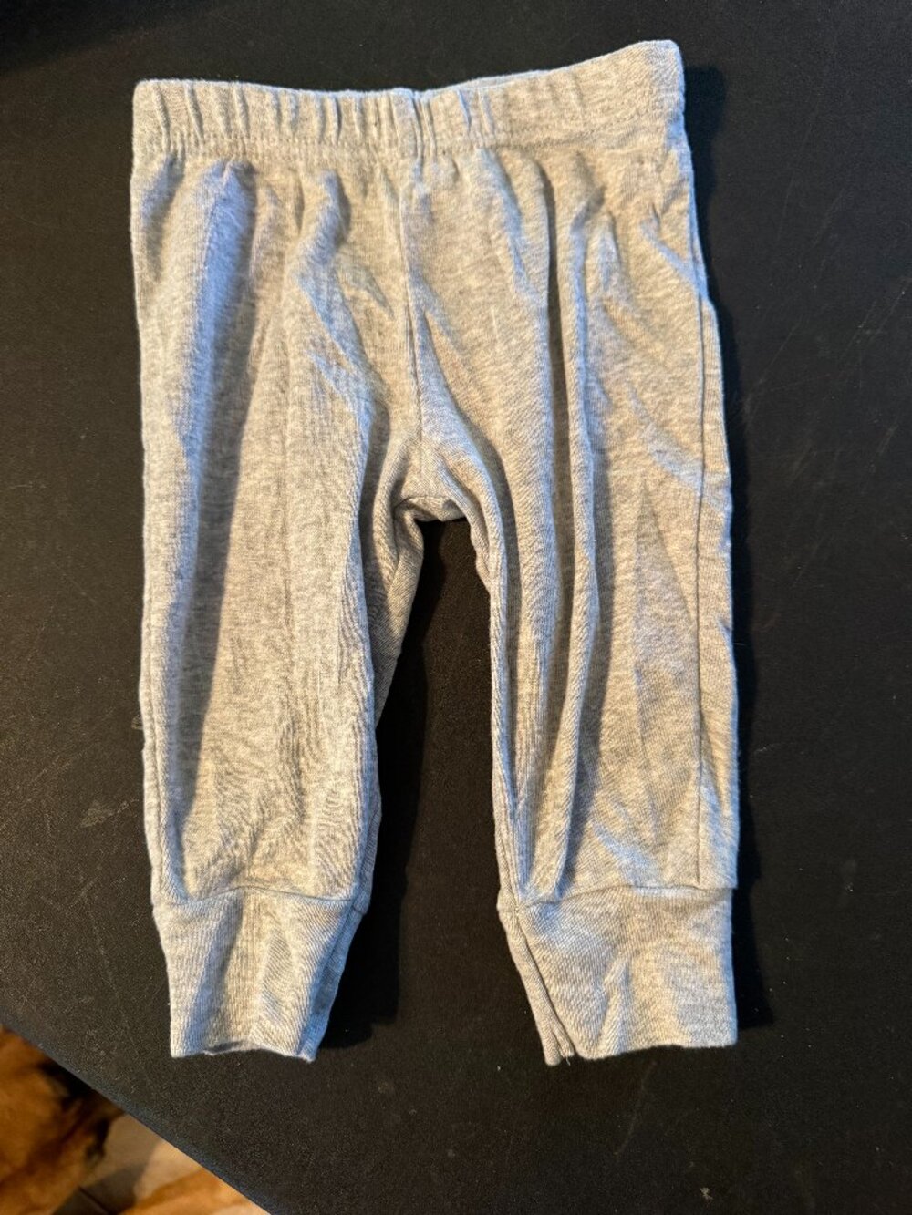 Carters Child of Mine Baby Joggers Sweatpants 6-9M (101)